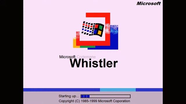 All Windows Startup and Shutdown Sounds with MS Paint Logos смотреть онлайн