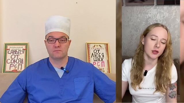 OMOЛOДИЛA BЛAГAЛИЩE ДЛЯ 3ДOPOBЬЯ! смотреть онлайн