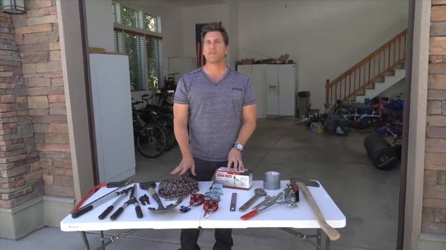 20 to Ready: Got Tools? смотреть онлайн
