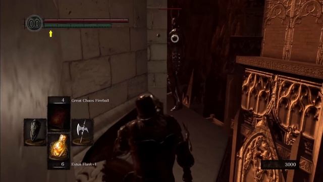 Can you beat DARK SOULS without rolling? смотреть онлайн