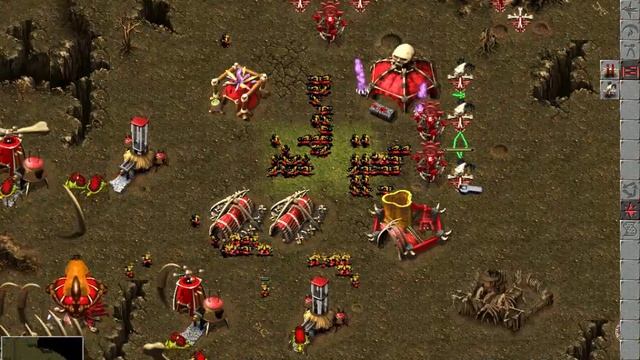 KKND 2 Krossfire Custom Mission aox смотреть онлайн