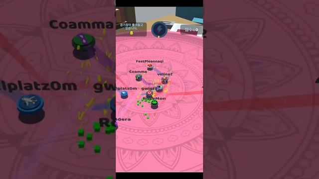 spinner io game play #1 смотреть онлайн