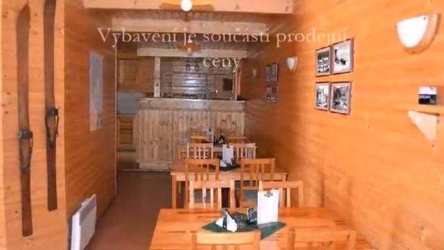 Komerční nemovitost Karlova Studánka смотреть онлайн
