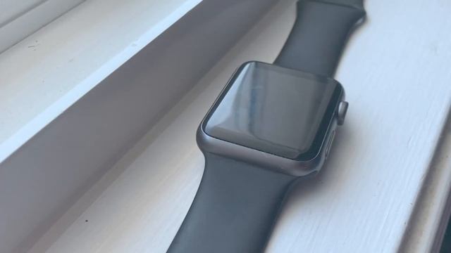 Is a 50$ Apple Watch worth it? смотреть онлайн