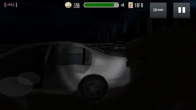 Replay from SlenderMan's Forest! смотреть онлайн
