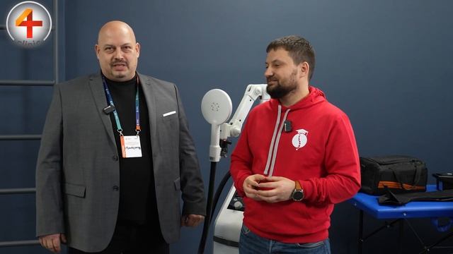 Отзыв Перевезенцева Григория Сергеевича о конференции «Диагностика и лечение болей в КПС» смотреть онлайн