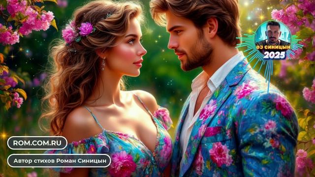 DJ СИНИЦЫН - Мне снятся звёзды и весна смотреть онлайн