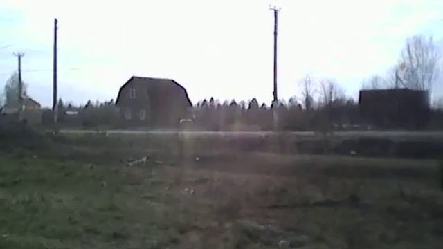 СНТ Клен, ТОсненский р-н смотреть онлайн