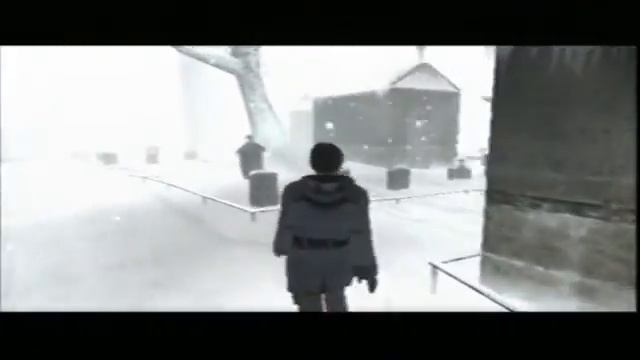 Fahrenheit Indigo Prophecy PS2 con Logan Parte 7 Final смотреть онлайн