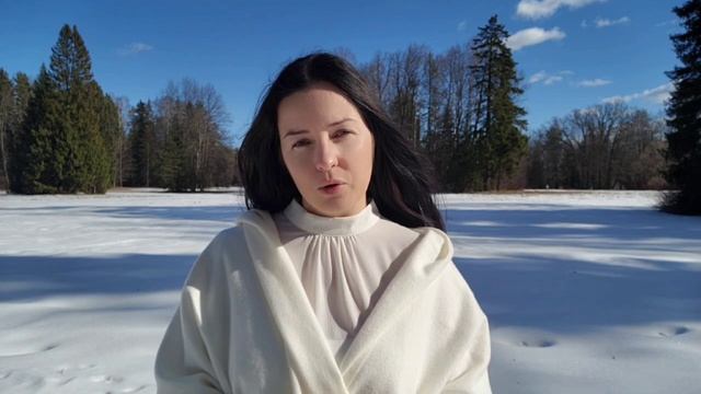 Лилия Гапонова преподаватель клуба Oum.ru Санкт-Петербург. О практике и медитации.