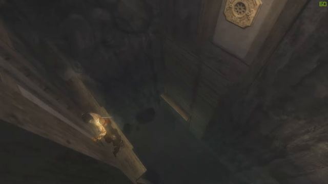 Prince of Persia The Two Thrones - Classic смотреть онлайн
