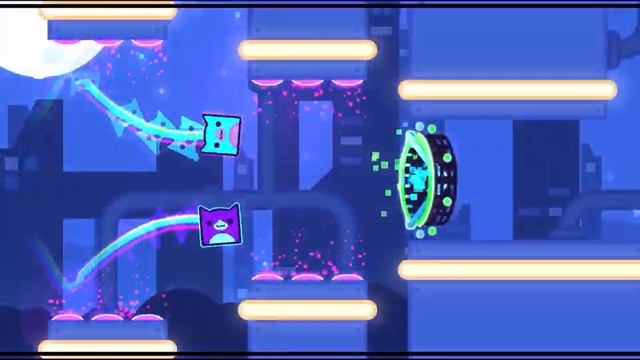 Les’ Go 2 |By Unzor| (Harder) {iPad} 2020!! смотреть онлайн
