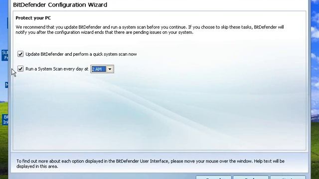 Bitdefender Internet Security 2010 review: Part 1 смотреть онлайн