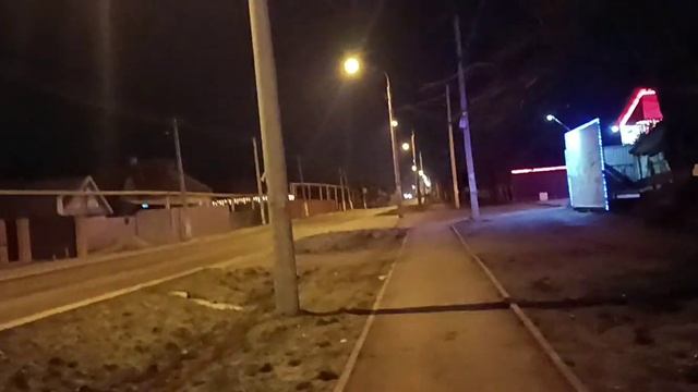 Живописная дорога на работу. Королевская ватушка с грушей. смотреть онлайн