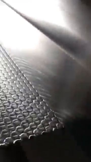 aluminum foil bubble thermal insulation production смотреть онлайн