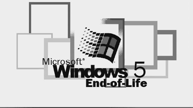 Windows End of Life History on Scratch Part 1 смотреть онлайн
