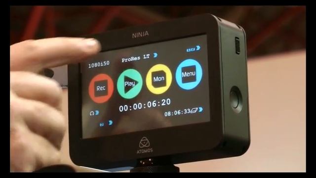 Atomos смотреть онлайн