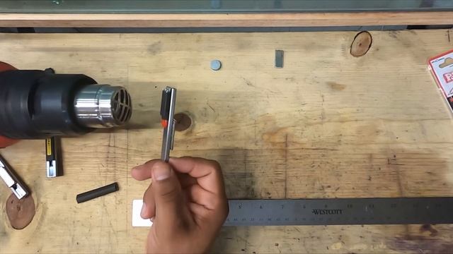 Adding a magnet on your red dot knife? for vinyl or ppf and window tinting ? смотреть онлайн