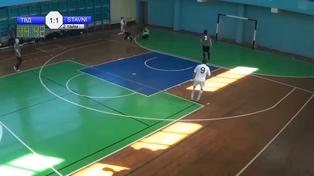 2018 04 28 ТВД - STAVNI 2 2 смотреть онлайн
