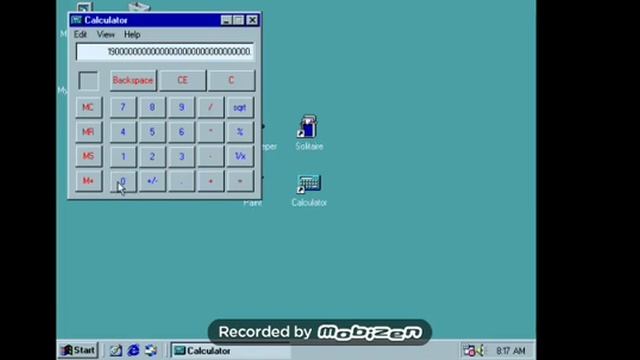 Windows 98 plus смотреть онлайн