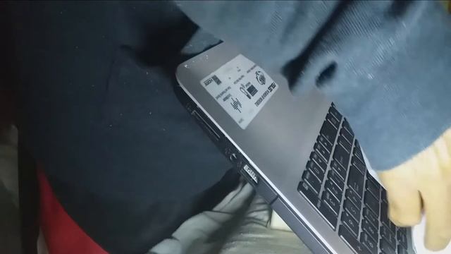 Laptop Repair Part 2 (Replacing Hardisk) смотреть онлайн