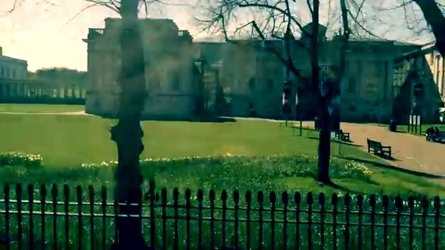 England Vlog | 1/3 | iMovie | 1080p | SkyrilHD смотреть онлайн