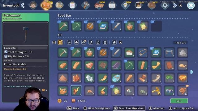 My Time at Sandrock - Desert Farming and Building - Let's Play #5 - LIVE! смотреть онлайн