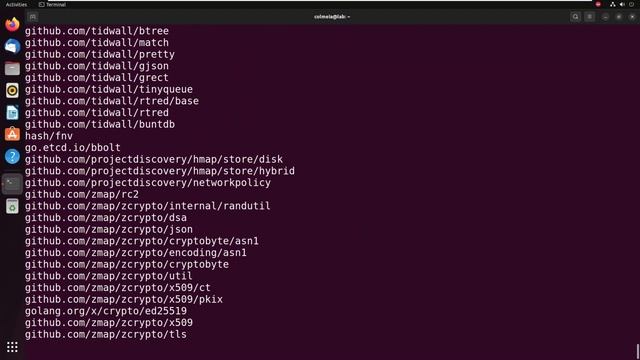 HTTPX Installation on Ubuntu | Pentesting and Bug Bounty Tool смотреть онлайн