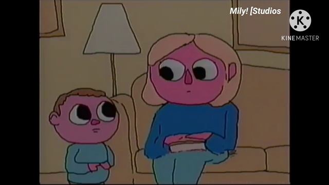 hey mom - Jack Stauber |Traducción смотреть онлайн