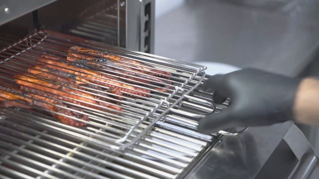 WE GRILL - Infinity общая презентация смотреть онлайн