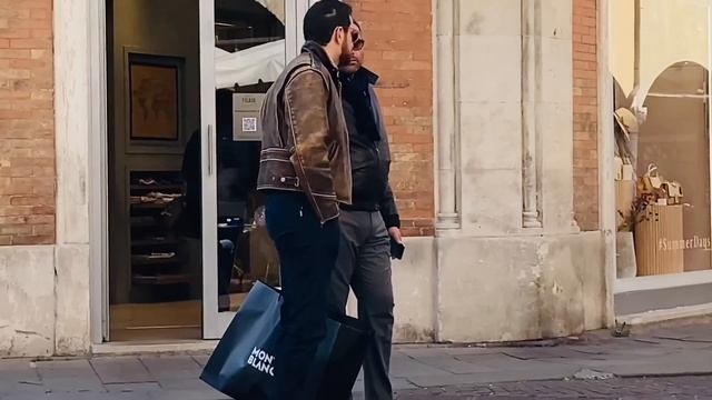 как красиво одеваются итальянки в элегантном возрасте смотреть онлайн