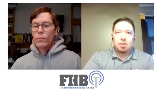 FHB Podcast: Window Expert Bryan Warring of Pella смотреть онлайн