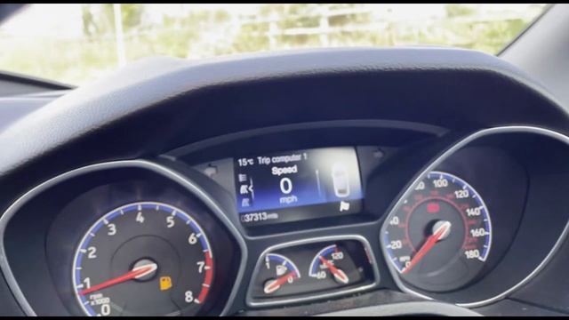Focus RS MK3 Brutal Honest Review | 7 Months Ownership смотреть онлайн