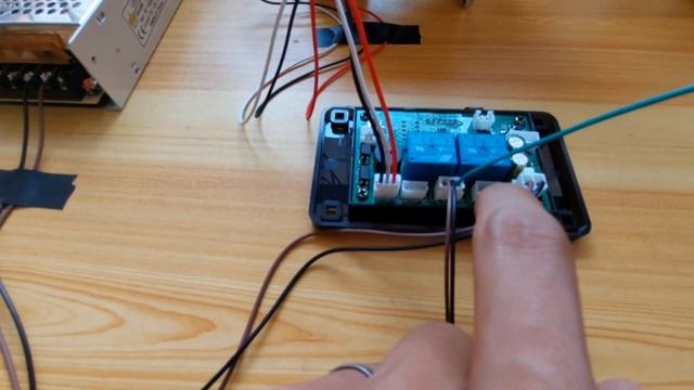 PISONET AUTO SHUTDOWN WIRING PART 1 | Allan Timer 1222 смотреть онлайн