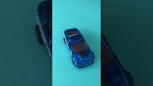 hot wheels id Dodge Charger SRT Hellcat смотреть онлайн