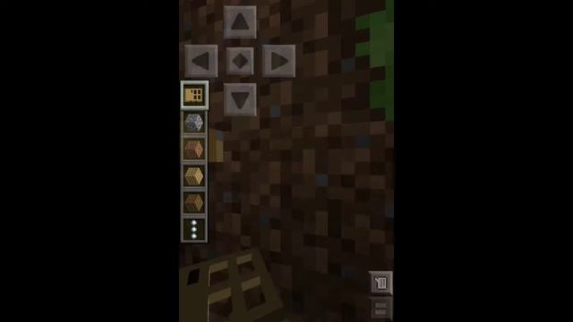 Glitch/Cheat/Bug in Minecraft PE für IOS смотреть онлайн