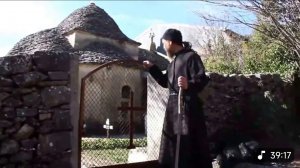 В Саду у Богородицы