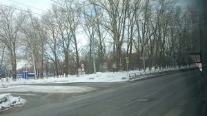 Пермь. Автобусный маршрут №38К. ул. Ушинского — мкр Гарцы. ZHONG TONG 6890HGQ