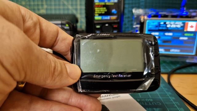 DAPNET - PAGER HAM RADIO смотреть онлайн
