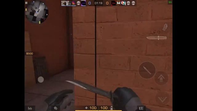 ЭЙЯ 😍 Standoff 2 fragmovie смотреть онлайн