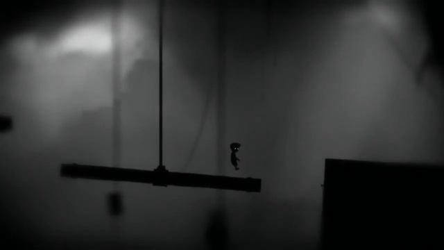 Limbo прохождение на русском - часть 3 смотреть онлайн