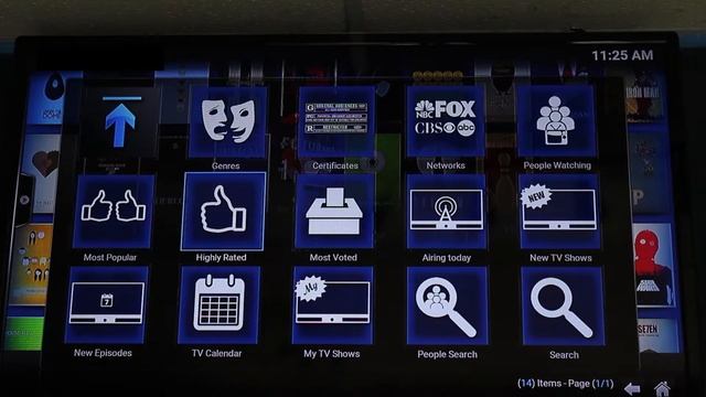 Music Forte TT Android TV Box Promo смотреть онлайн
