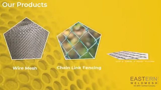 Eastern Weldmesh - India's #1 Wire Mesh Manufacturers & Suppliers Since 1986 смотреть онлайн