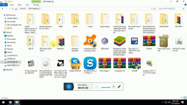 How To Activate Windows 7,10 Without Product Key смотреть онлайн