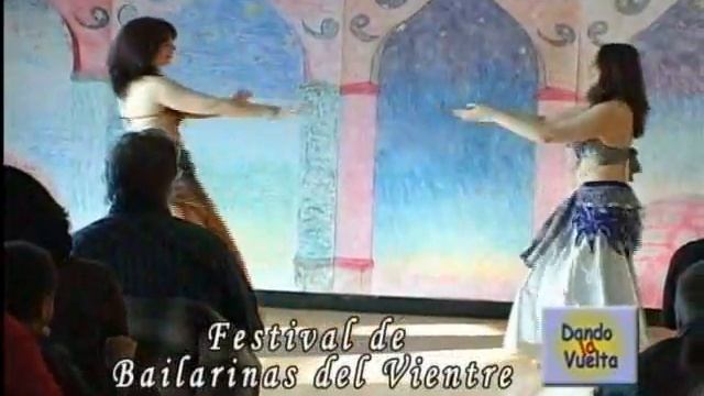 Dando la Vuelta - Best of Show смотреть онлайн