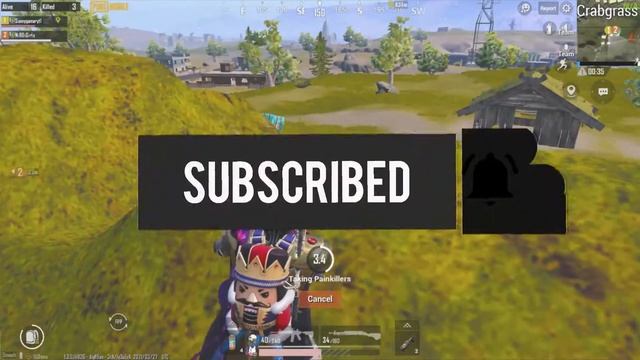 best killer gun in pubg mobile | HD GAMEPLAY | G4 Game смотреть онлайн