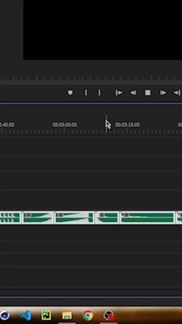 ТЫ ДОЛЖЕН ЗНАТЬ ЭТИ ФИШКИ!!! #premiere pro #graphic #дизайнер смотреть онлайн