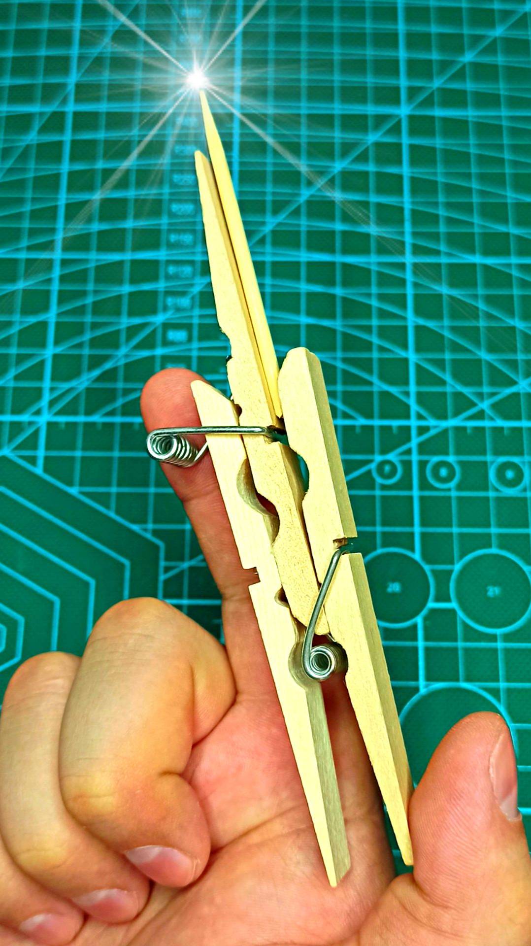 Самодельное изобретение смотреть онлайн