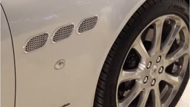 2007 Maserati Quattroporte Used Cars Denver CO