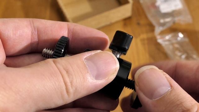 SmallRig Cold Shoe to 1/4″ Threaded Adapter 761 | Mitä paketissa on? смотреть онлайн